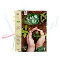 هیومان پلاس (کود هیومیک اسید پودری)